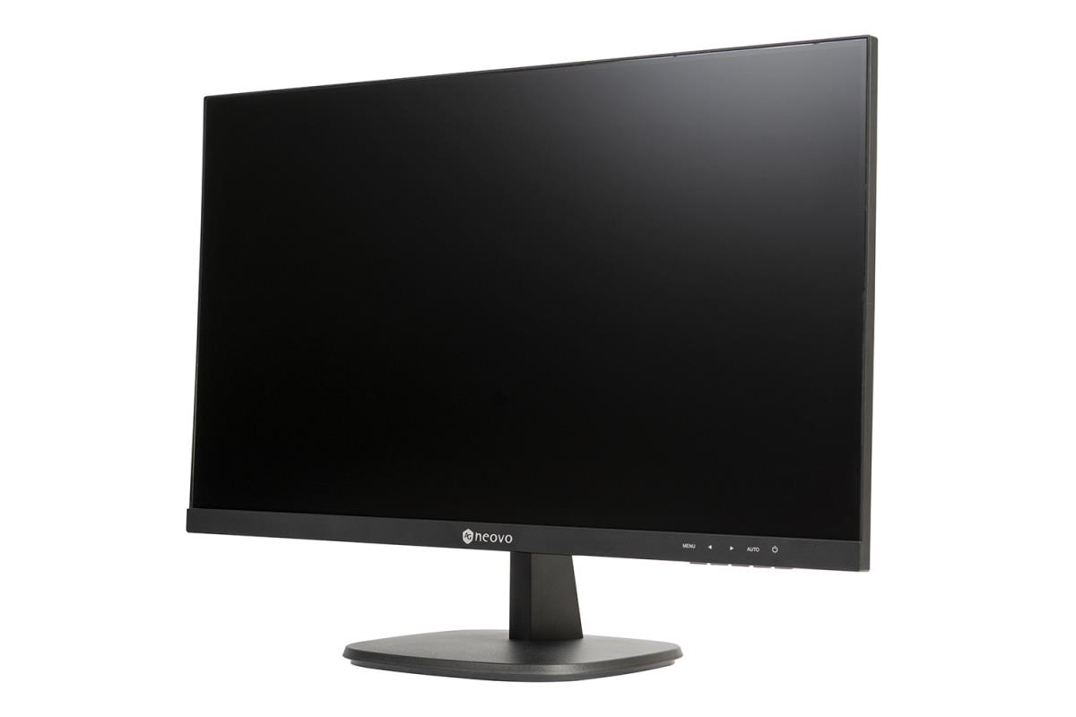 Desktop Monitor - La27 - 27in - 1920x1080 (full Hd)