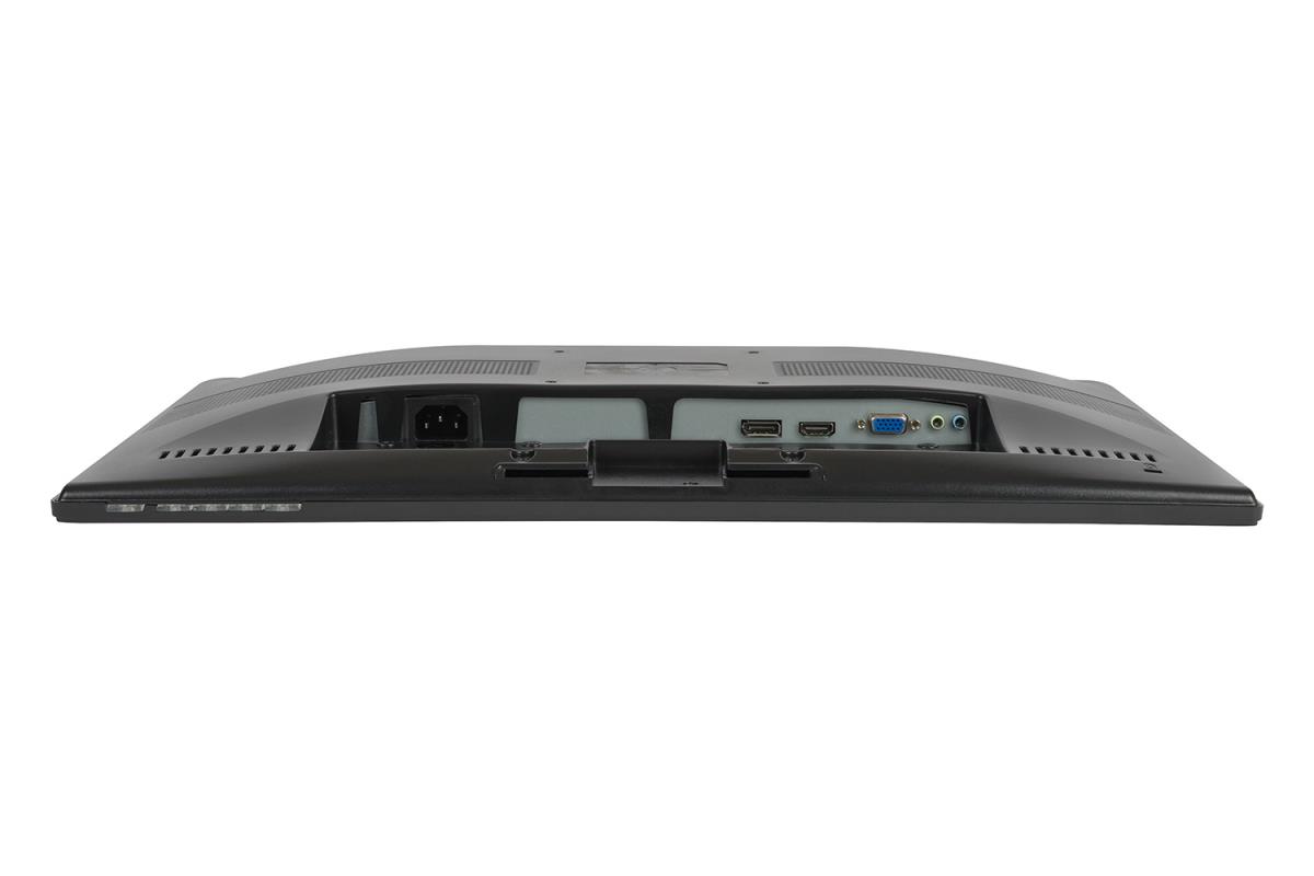 Desktop Monitor - Lh22 - 22in - 1920x1080 (full Hd)