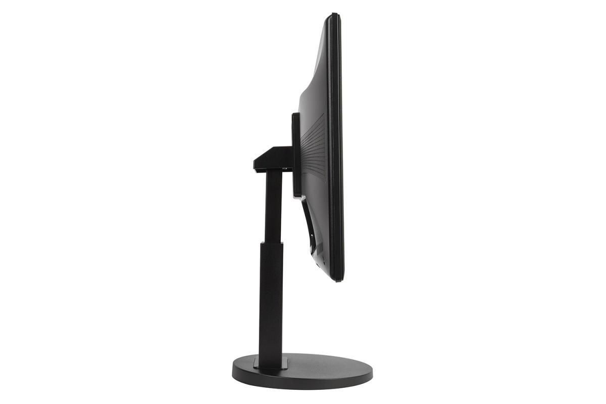 Desktop Monitor - Lh22 - 22in - 1920x1080 (full Hd)