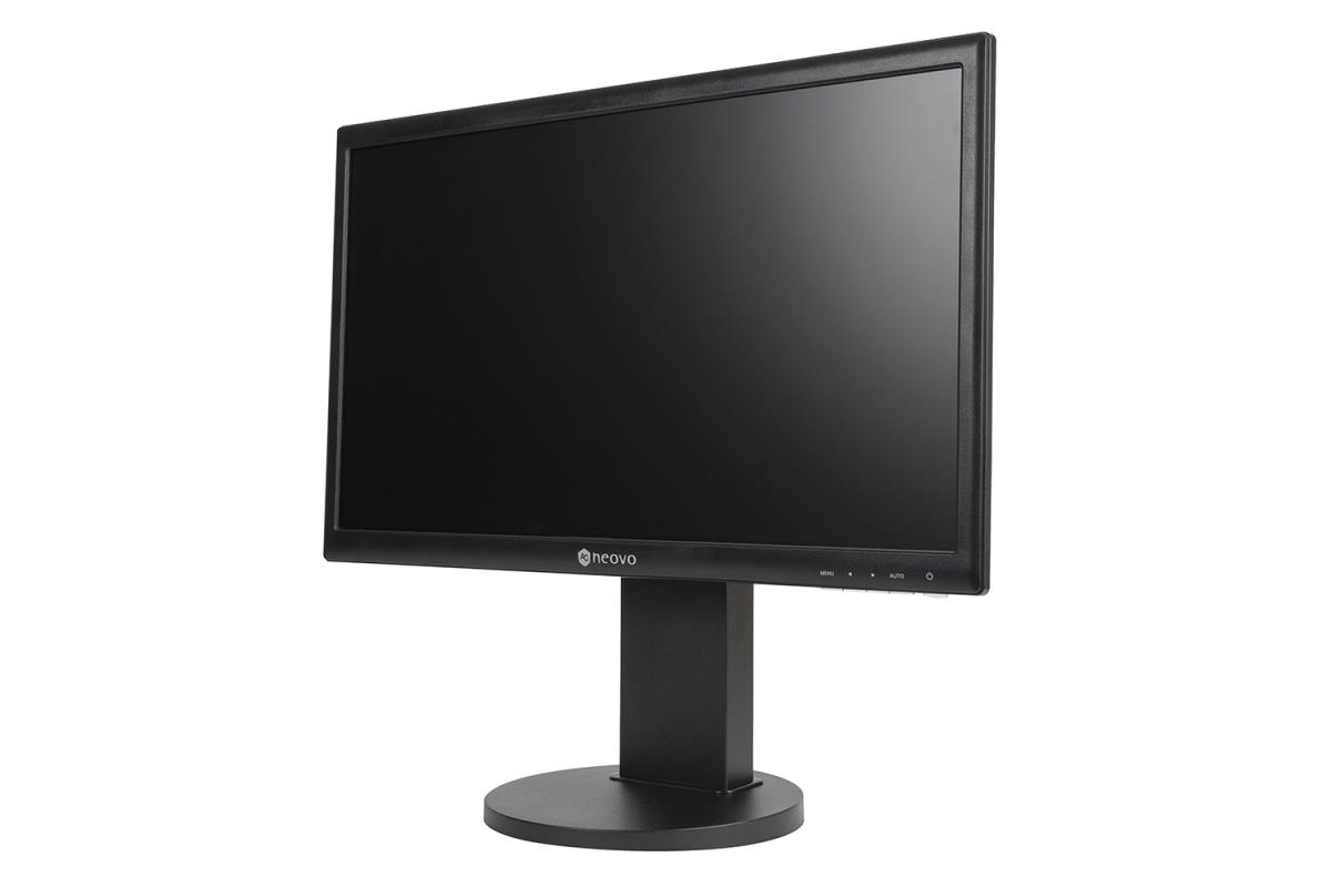 Desktop Monitor - Lh22 - 22in - 1920x1080 (full Hd)