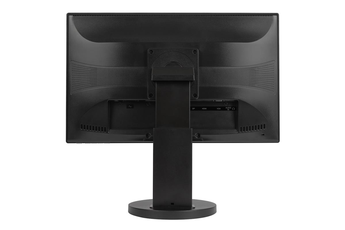Desktop Monitor - Lh22 - 22in - 1920x1080 (full Hd)