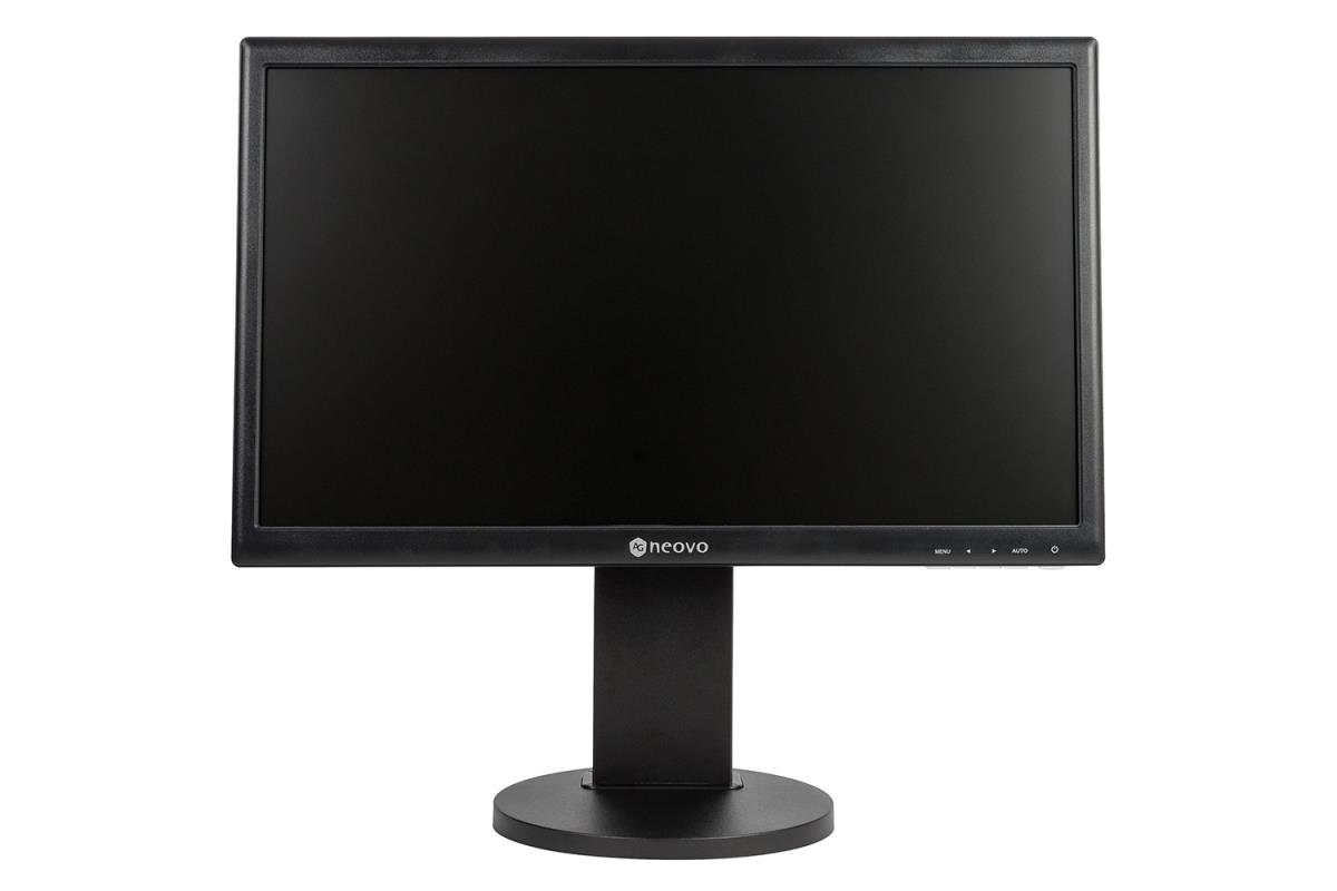 Desktop Monitor - Lh22 - 22in - 1920x1080 (full Hd)