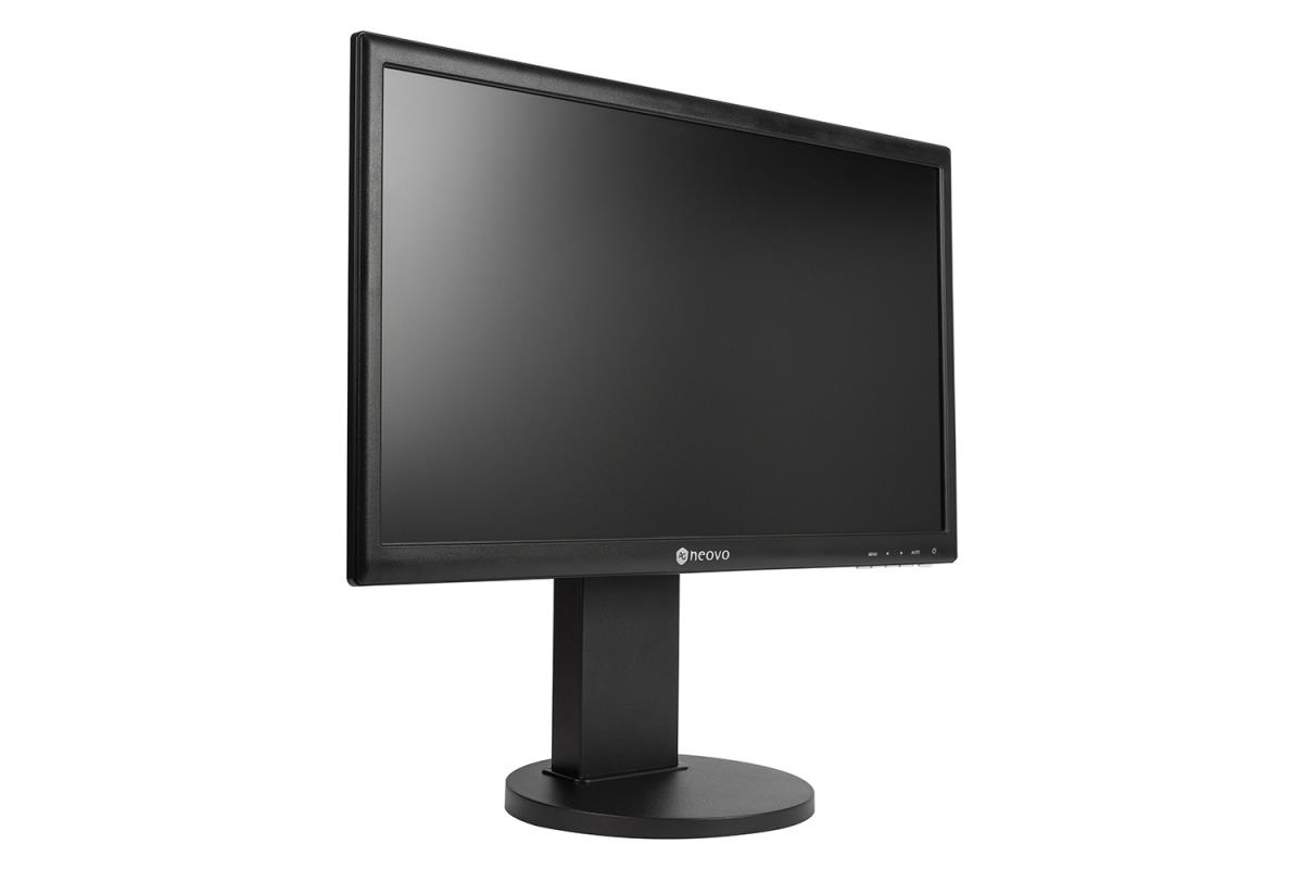 Desktop Monitor - Lh22 - 22in - 1920x1080 (full Hd)