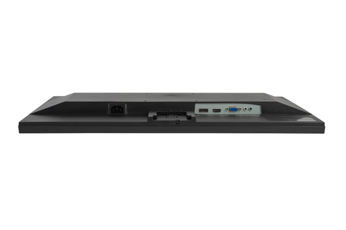 Desktop Monitor - Lh24 - 24in - 1920x1080 (full Hd)