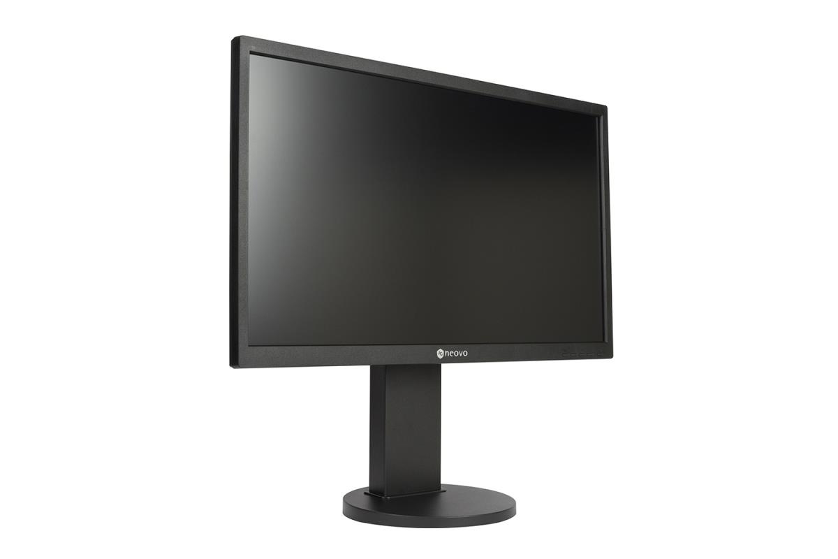 Desktop Monitor - Lh24 - 24in - 1920x1080 (full Hd)