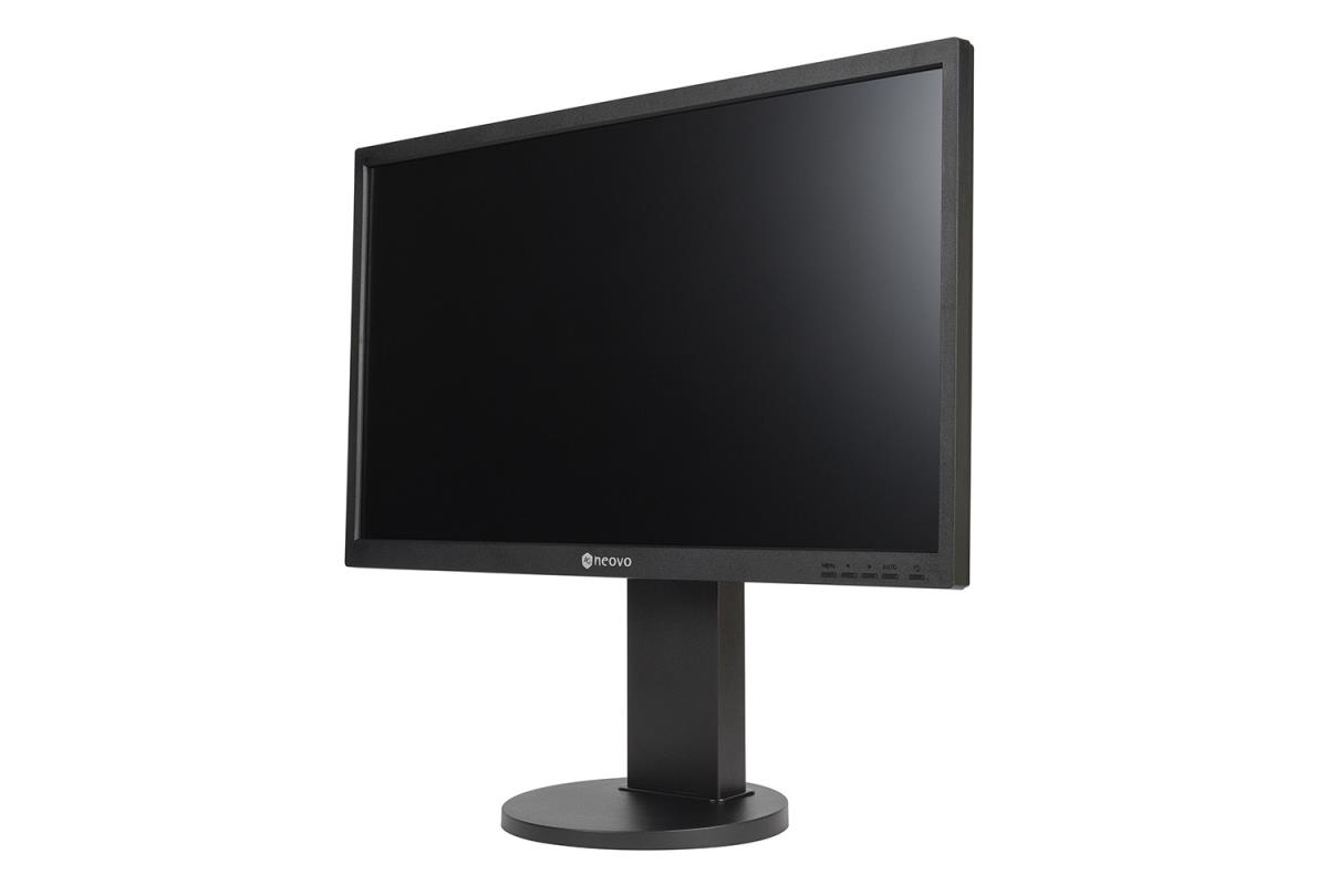 Desktop Monitor - Lh24 - 24in - 1920x1080 (full Hd)