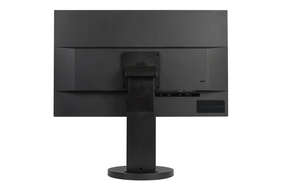 Desktop Monitor - Lh24 - 24in - 1920x1080 (full Hd)