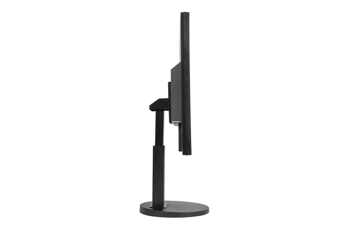 Desktop Monitor - Lh24 - 24in - 1920x1080 (full Hd)