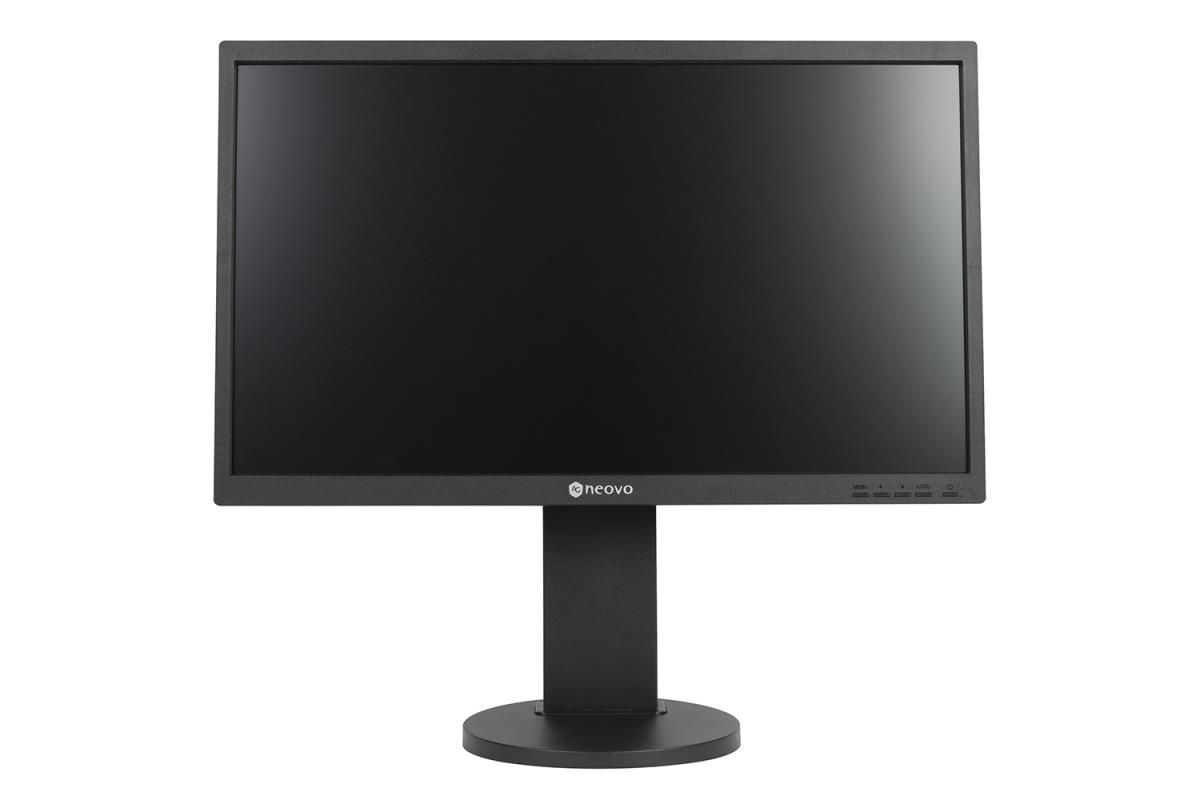 Desktop Monitor - Lh24 - 24in - 1920x1080 (full Hd)