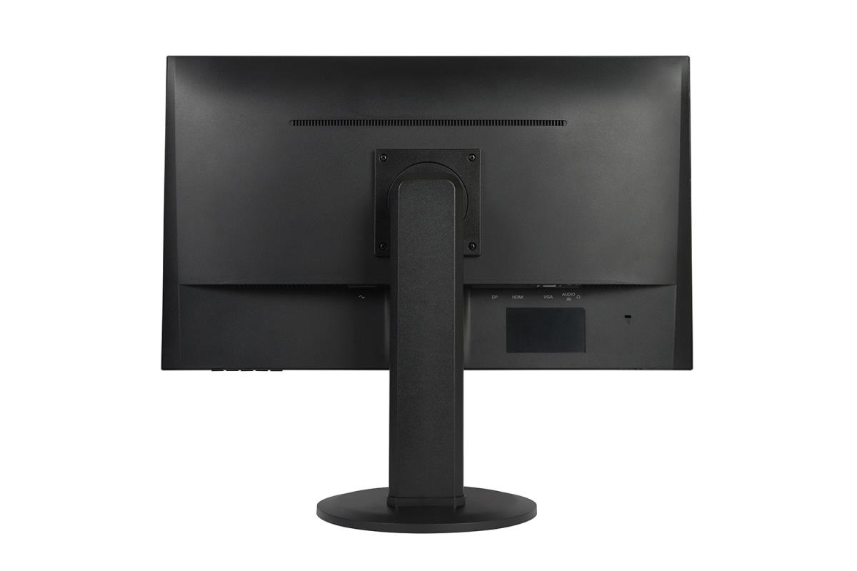 Desktop Monitor - Lh27 - 27in - 1920x1080 (full Hd)