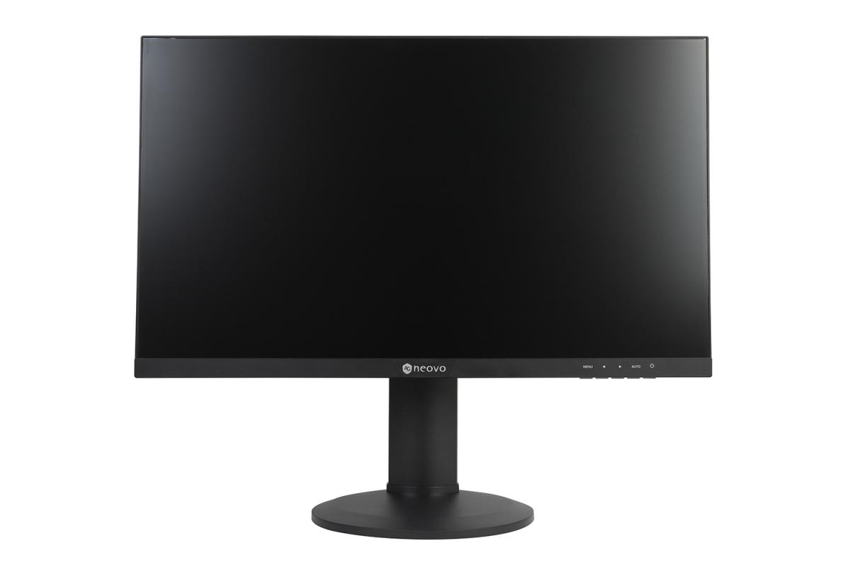 Desktop Monitor - Lh27 - 27in - 1920x1080 (full Hd)