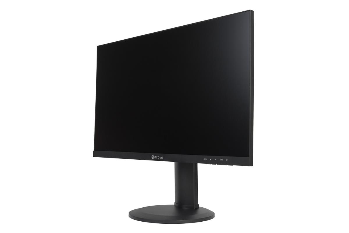 Desktop Monitor - Lh27 - 27in - 1920x1080 (full Hd)