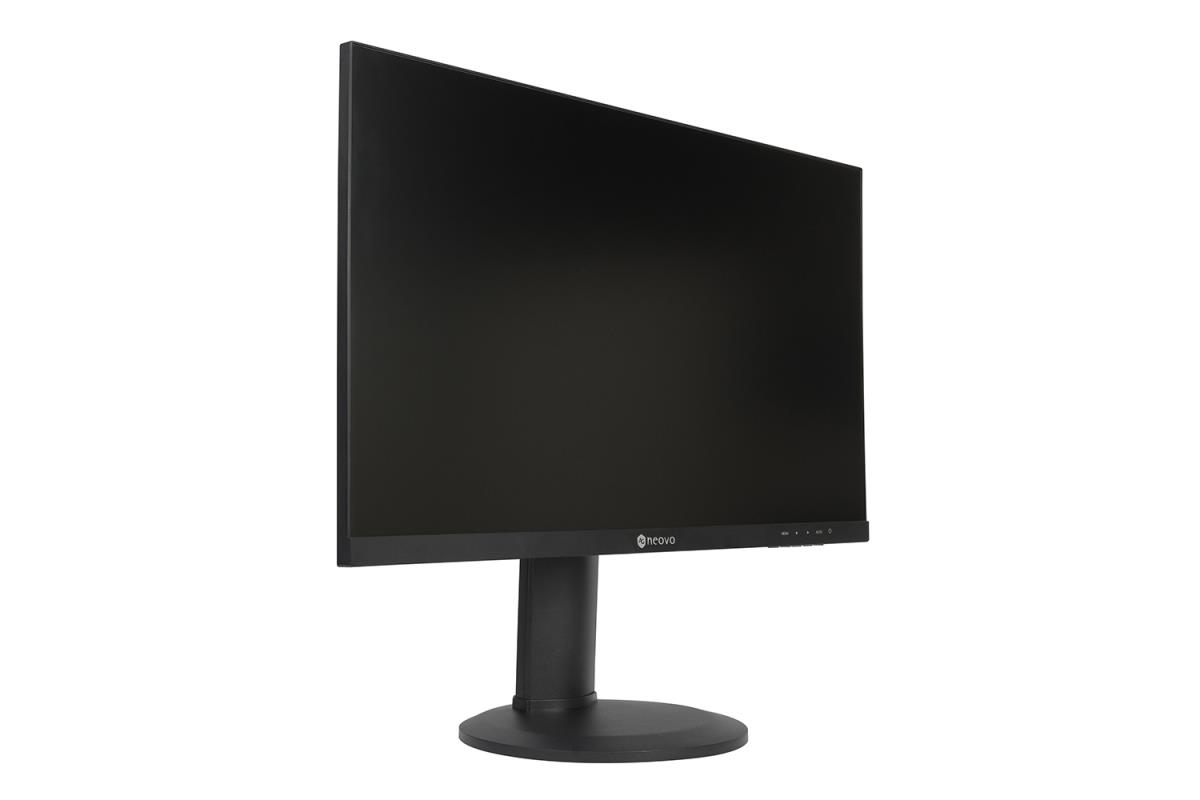 Desktop Monitor - Lh27 - 27in - 1920x1080 (full Hd)
