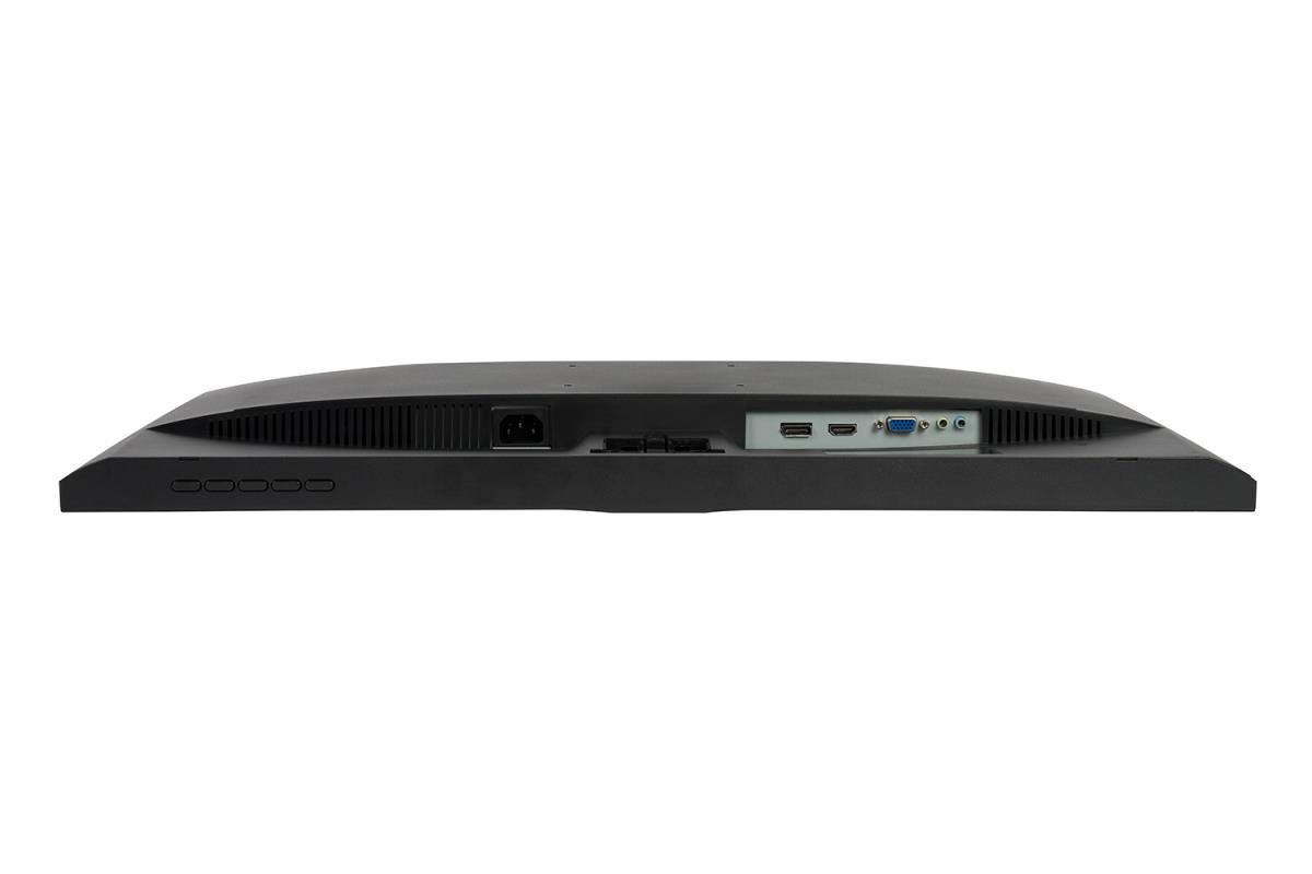 Desktop Monitor - Lh27 - 27in - 1920x1080 (full Hd)