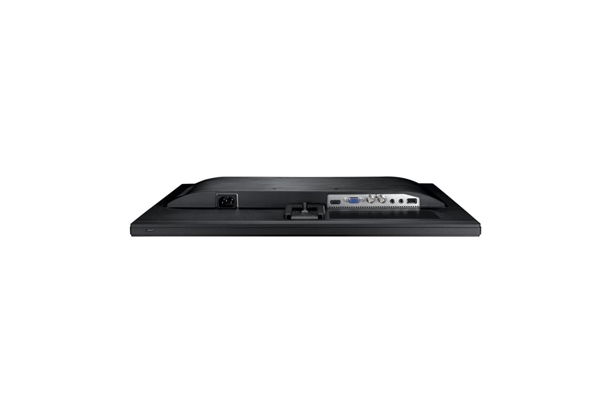 Desktop Monitor - Sc22e - 22in - 1920x1080 (full Hd)