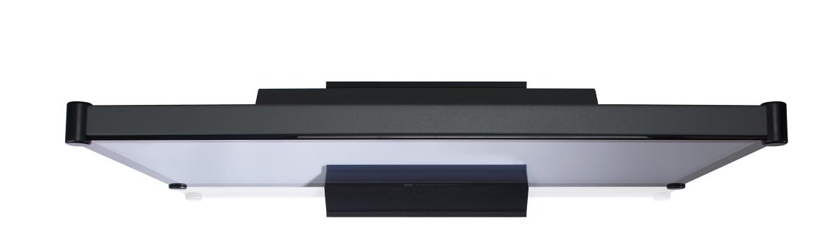 Desktop Monitor - Hx-24g - 24in - 1920x1080 (full Hd) - Black