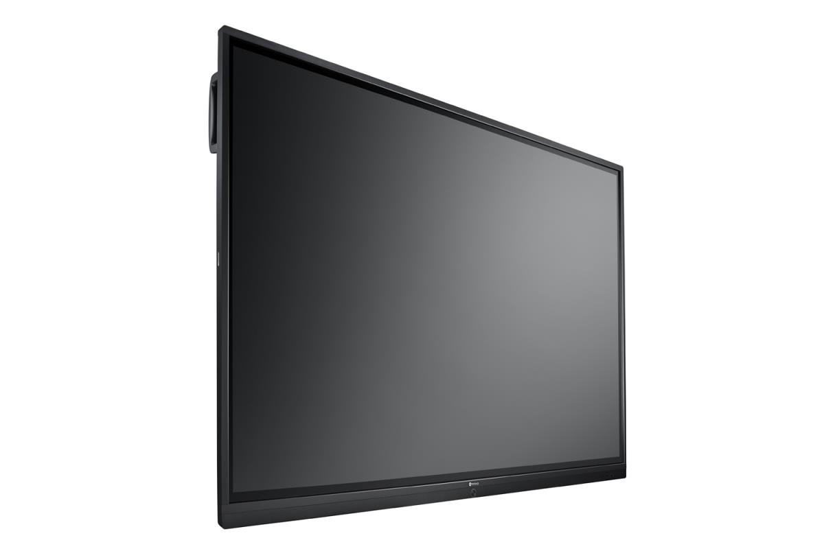 Large Format Monitor - Ifp6502 - 65in - 3840x2160 (uhd) - Black