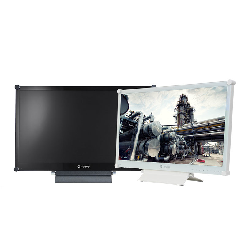 Desktop Monitor - Rx-22gw - 22in - 1920x1080 (full Hd)