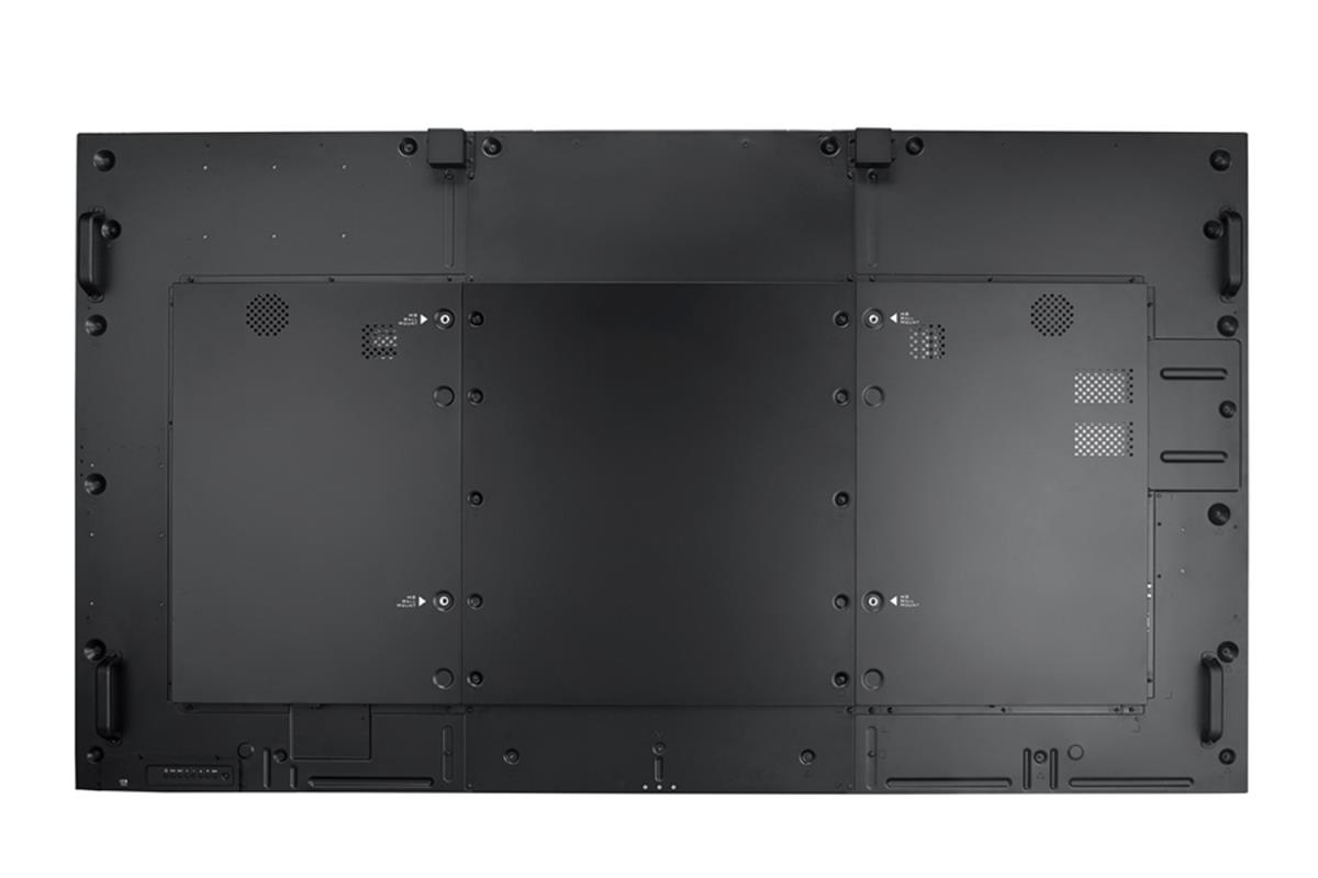 Large Format Monitor - Nsd7501q - 75in - 3840x2160 (uhd)
