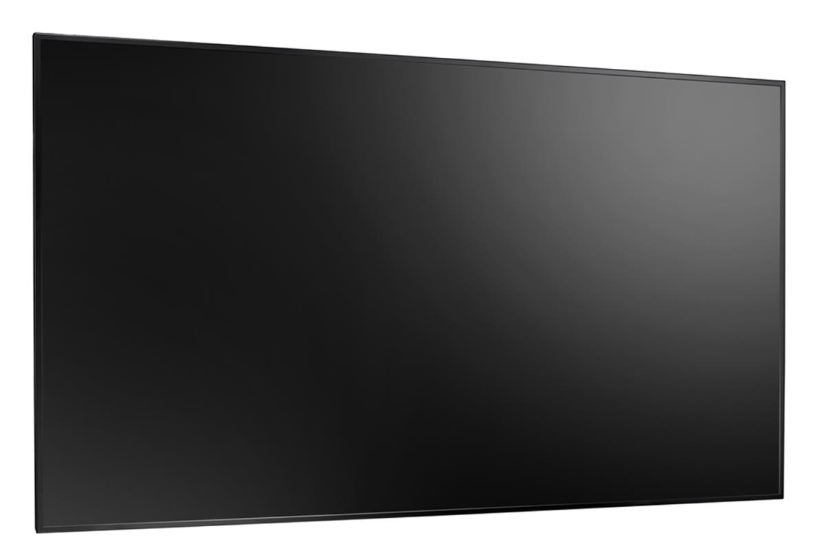 Large Format Monitor - Nsd7501q - 75in - 3840x2160 (uhd)