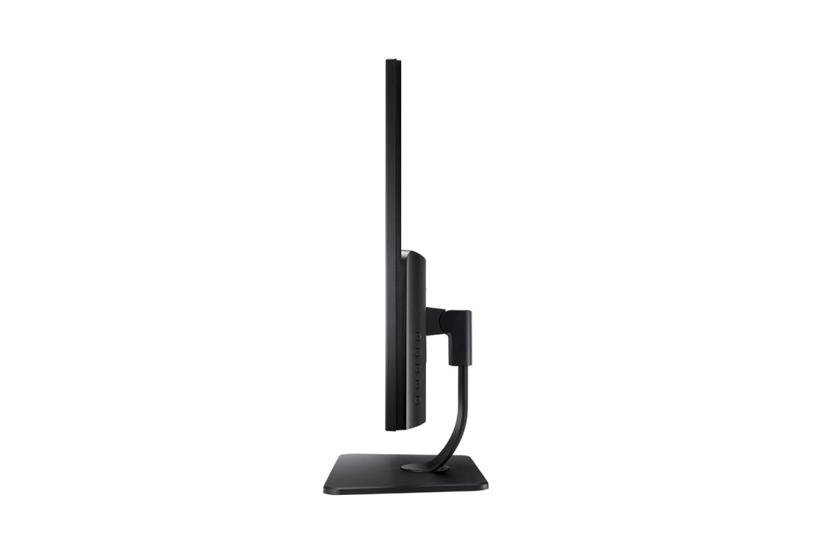 Desktop Monitor - Sc32e - 32in - 1920x1080 (full Hd) - Black