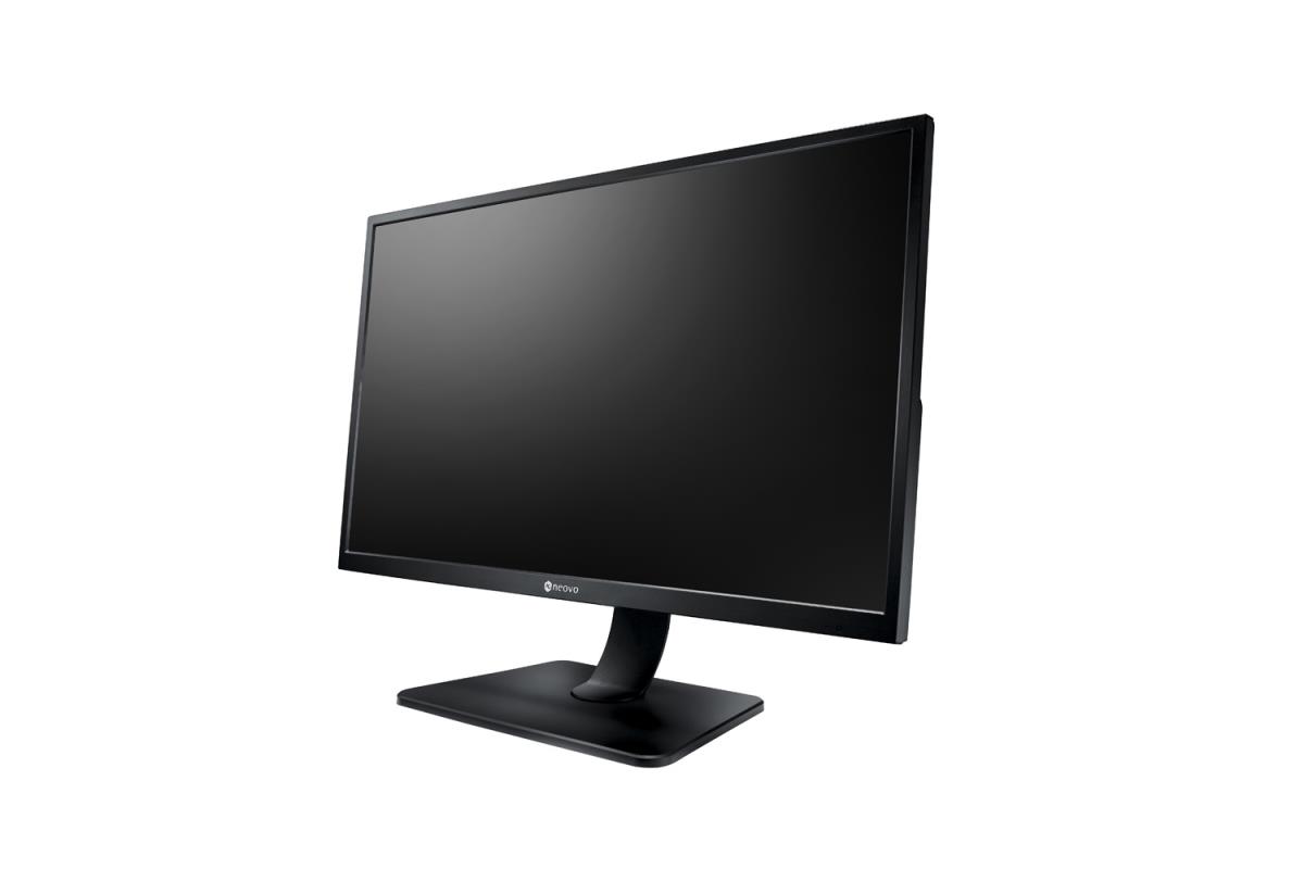 Desktop Monitor - Sc32e - 32in - 1920x1080 (full Hd) - Black