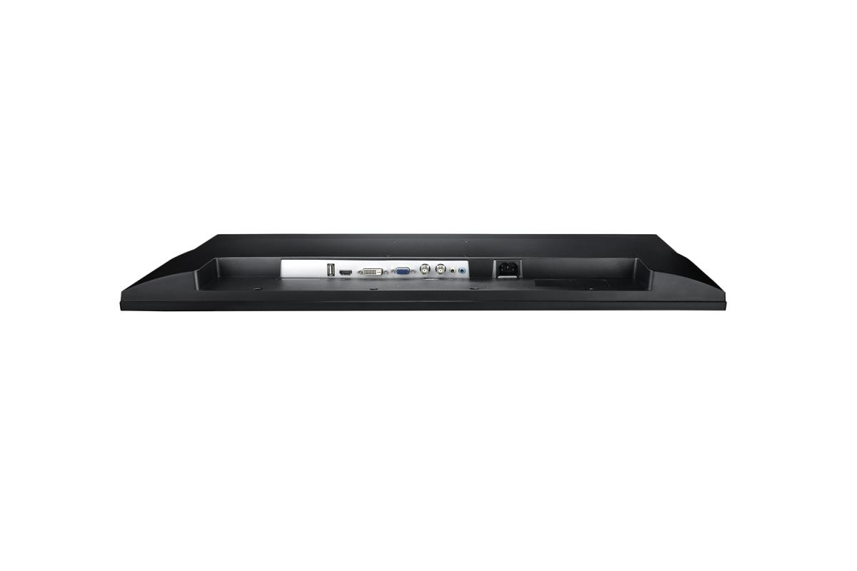 Desktop Monitor - Sc32e - 32in - 1920x1080 (full Hd) - Black