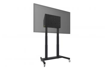 Floor Lift On Wheels Max 86in 120kg Electric