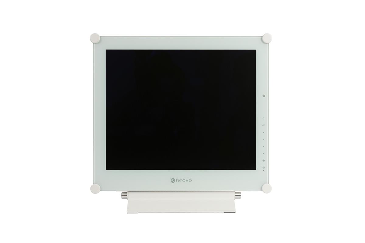 Dental Monitor - Dr17g - 17in - 1280x1024 (sxga) - White