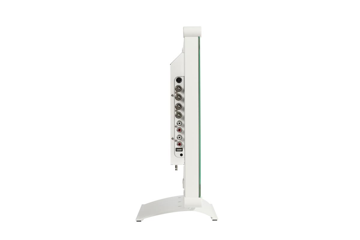 Dental Monitor - Dr17g - 17in - 1280x1024 (sxga) - White