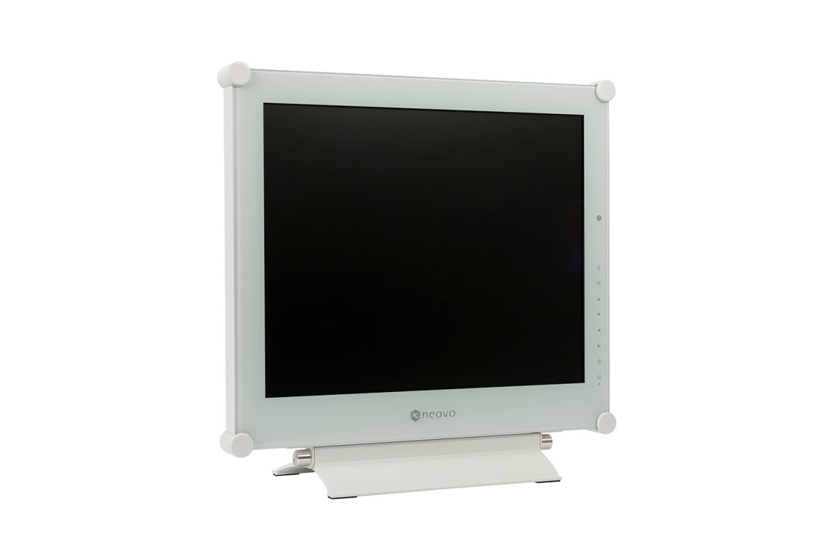 Dental Monitor - Dr17g - 17in - 1280x1024 (sxga) - White