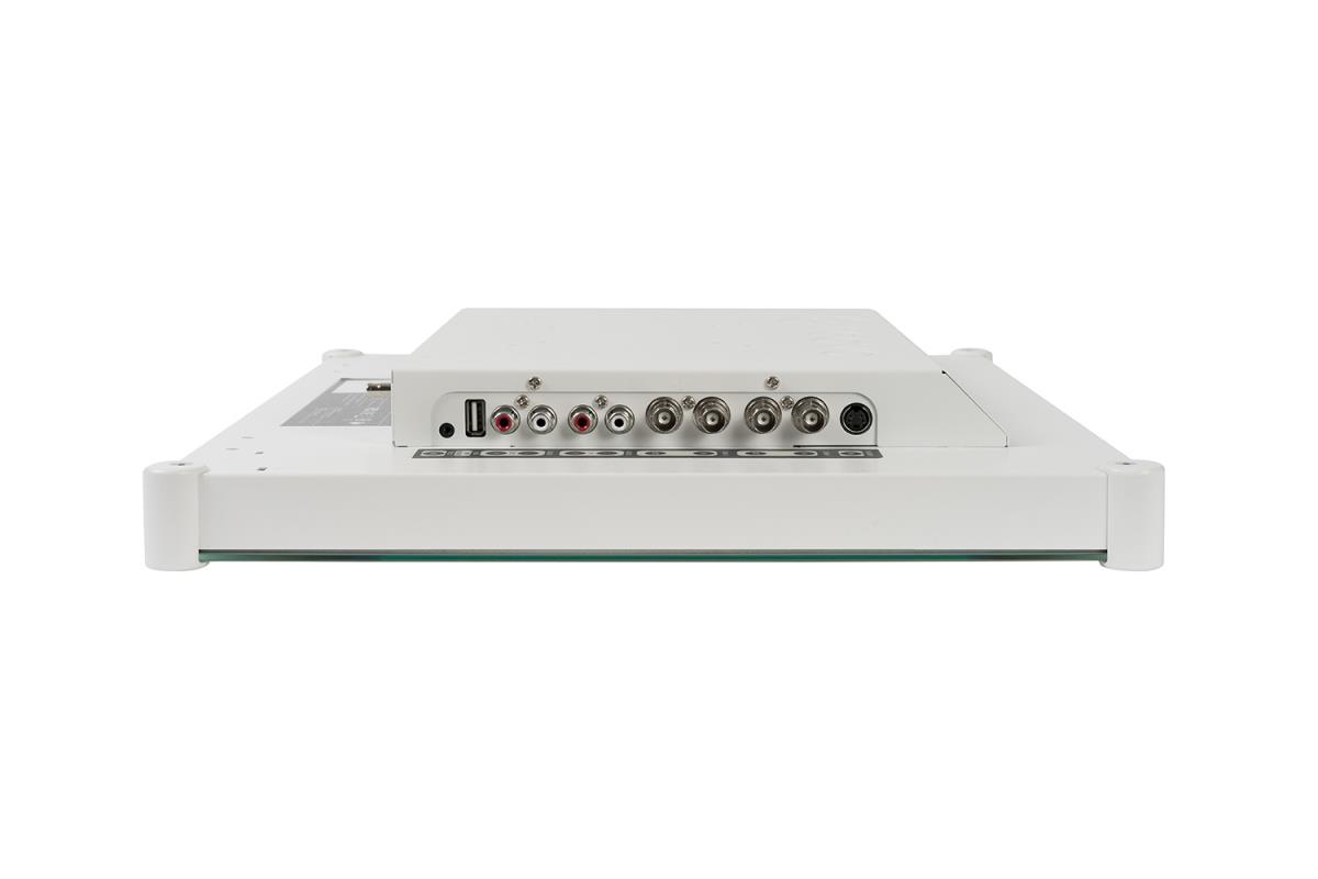 Dental Monitor - Dr17g - 17in - 1280x1024 (sxga) - White