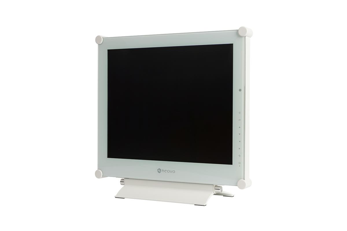 Dental Monitor - Dr17g - 17in - 1280x1024 (sxga) - White