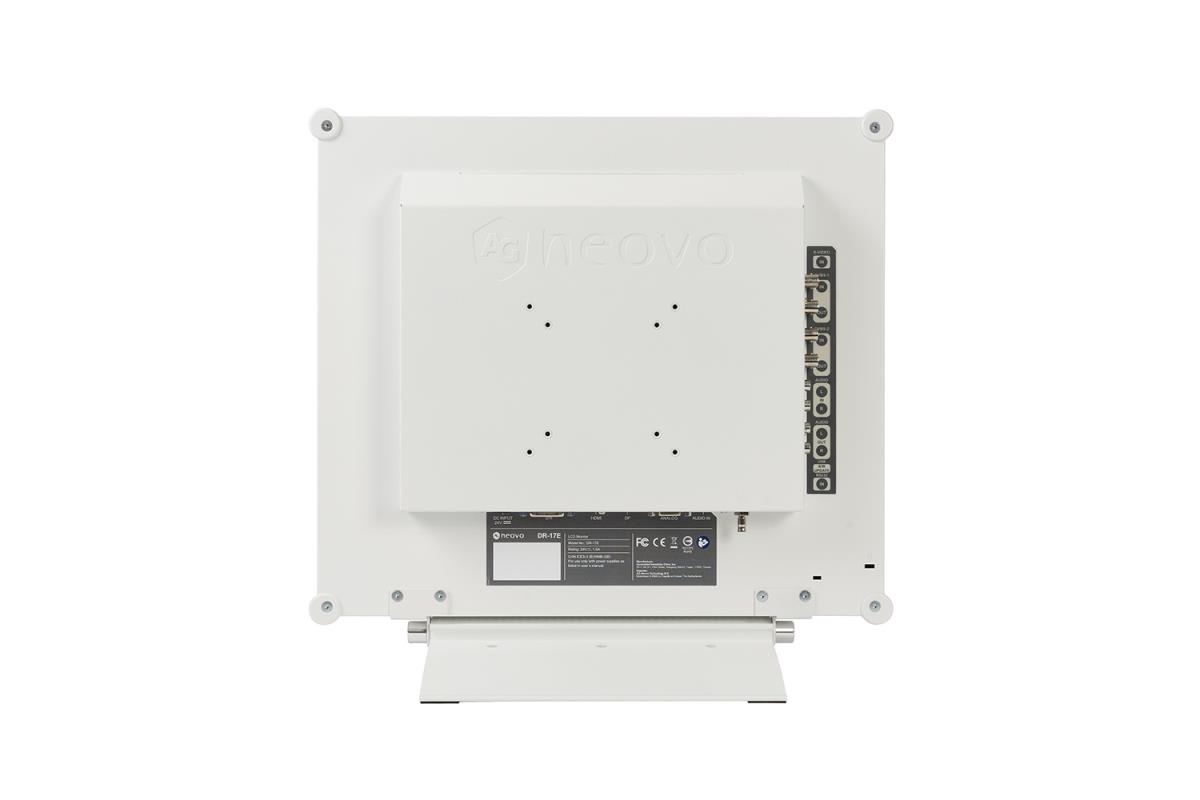 Dental Monitor - Dr17g - 17in - 1280x1024 (sxga) - White