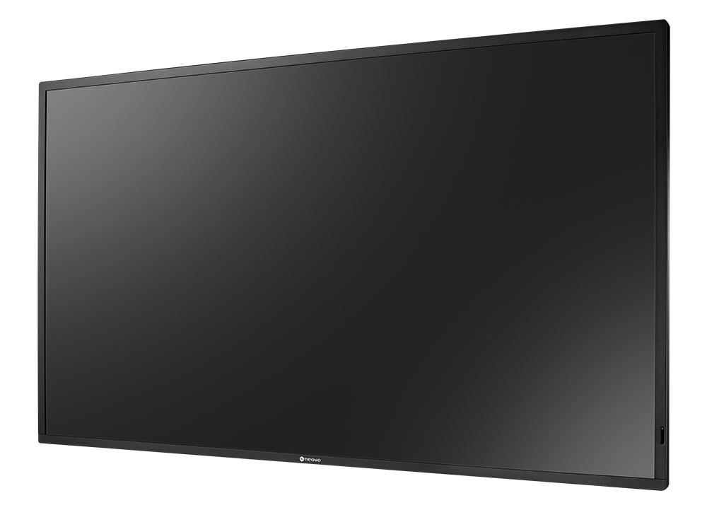Large Format Monitor - Pd-55q - 55in - 3840x2160 (uhd)