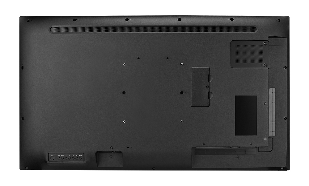 Large Format Monitor - Pd-55q - 55in - 3840x2160 (uhd)