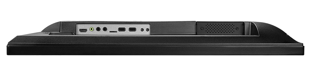 Large Format Monitor - Pd-55q - 55in - 3840x2160 (uhd)