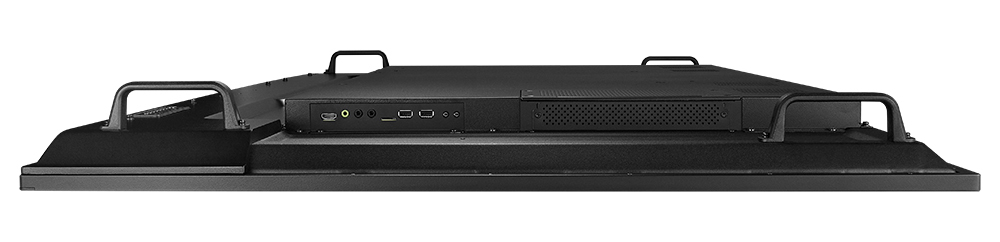 Large Format Monitor - Pd-65q - 65in - 3840x2160 (uhd)