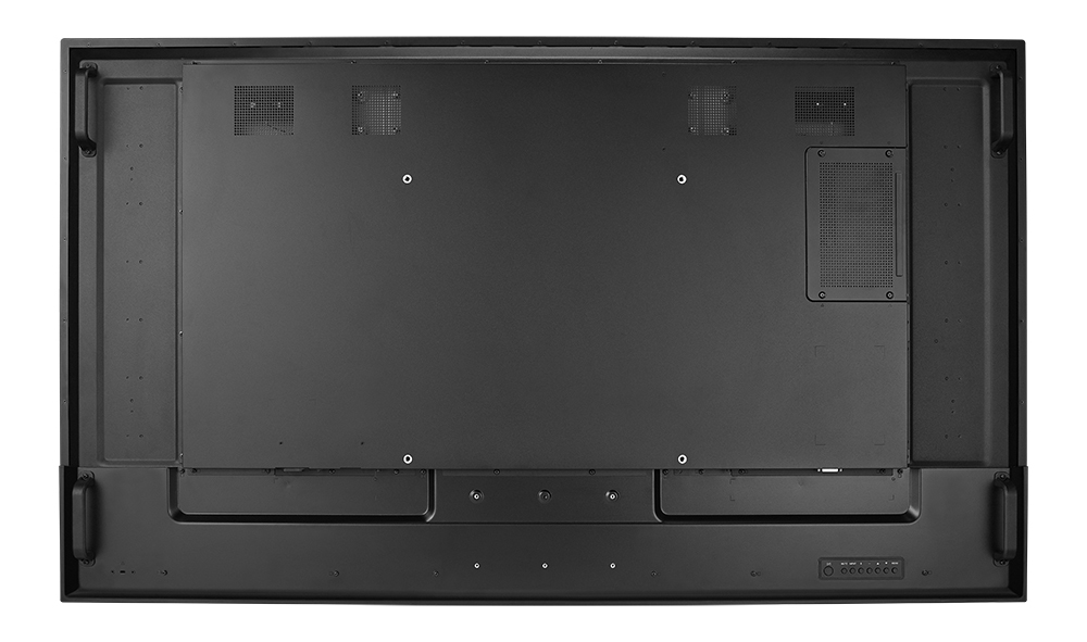 Large Format Monitor - Pd-65q - 65in - 3840x2160 (uhd)