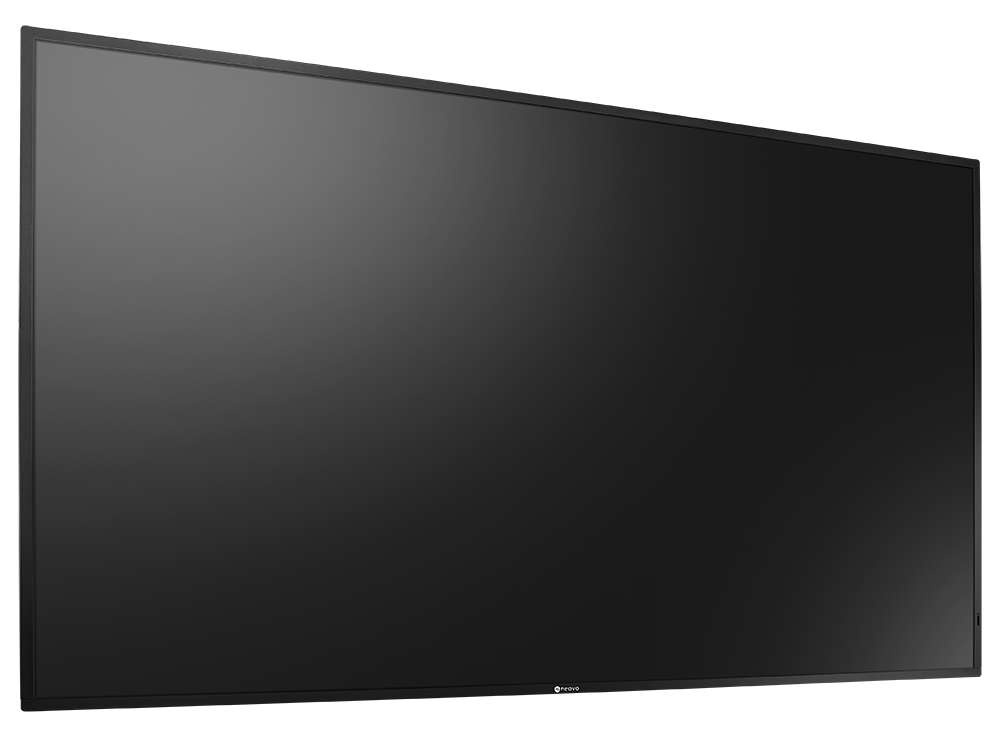 Large Format Monitor - Pd-65q - 65in - 3840x2160 (uhd)