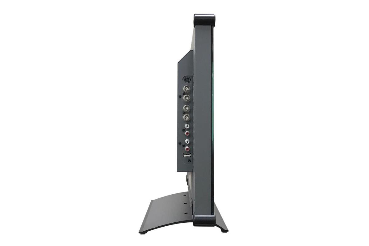 Desktop Monitor - Sx15g - 15in - 1024x768 (xga) - Black