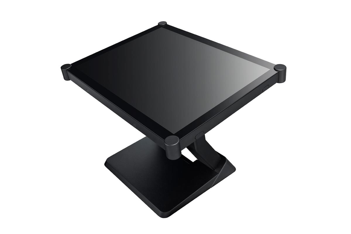 Touch Monitor - Tx-1502 - 15in - 1024x768 (xga) - Black