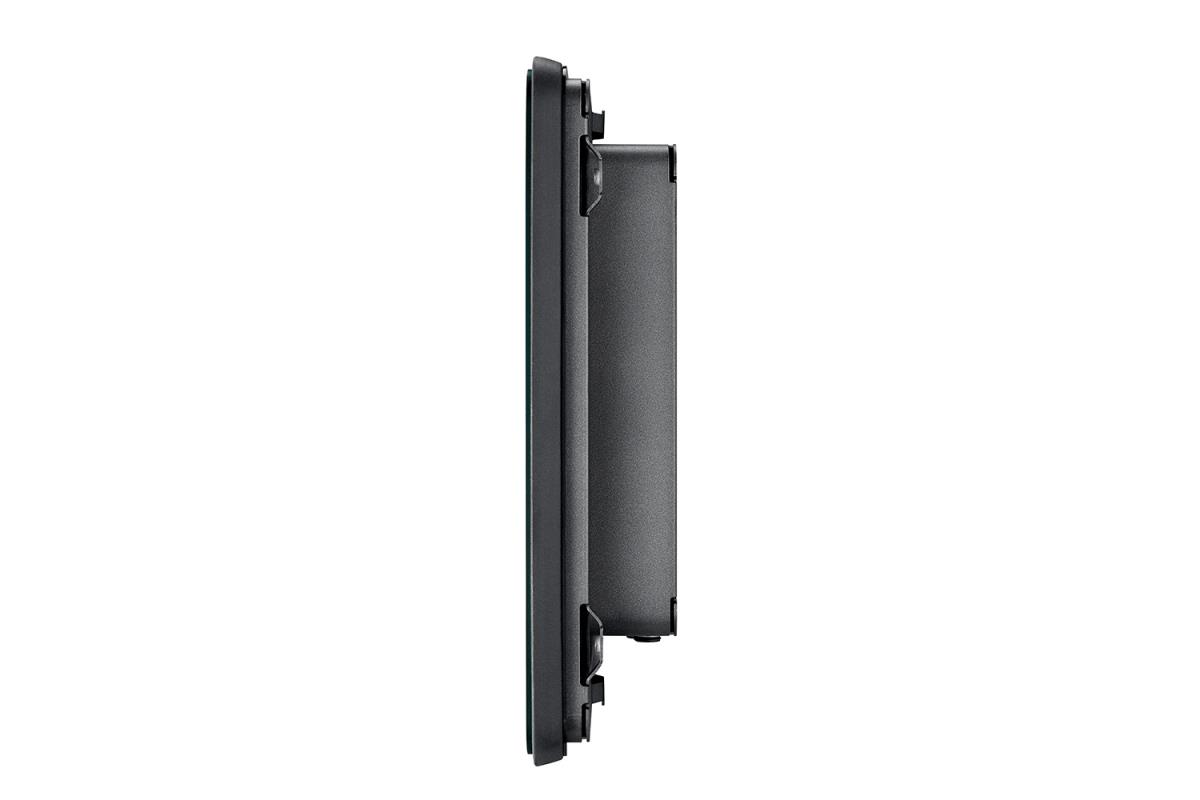 Touch Monitor - Tx-10 - 10in - 1280z800 (wxga) - Black