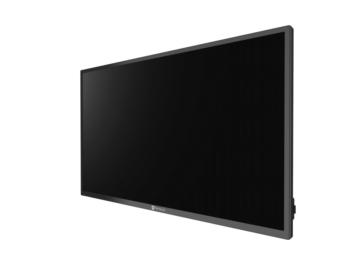 Desktop Monitor - Pm3202 - 32in - 1920x1080 (full Hd) - Black
