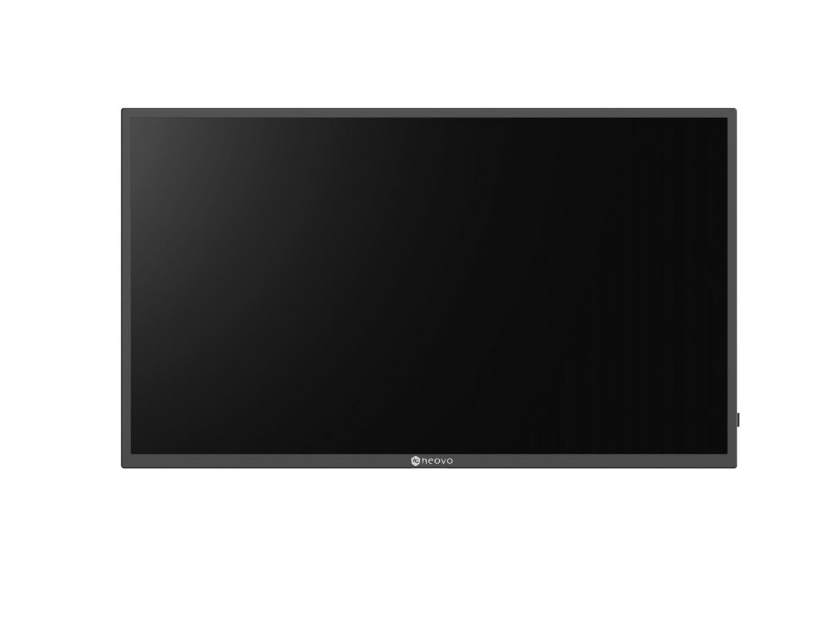 Desktop Monitor - Pm3202 - 32in - 1920x1080 (full Hd) - Black