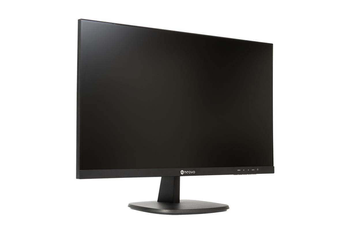 Desktop Monitor -  Sc2702 - 27in - 1920x1080 (full Hd) - Black