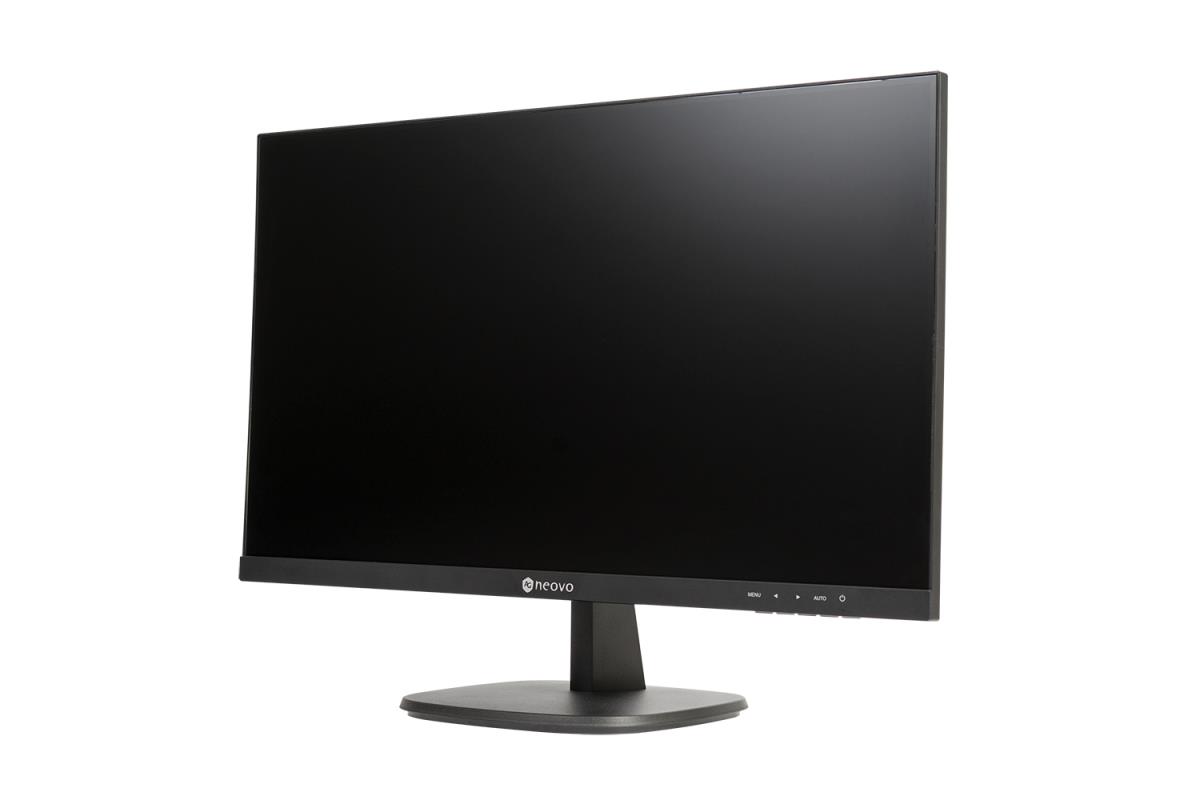 Desktop Monitor -  Sc2702 - 27in - 1920x1080 (full Hd) - Black