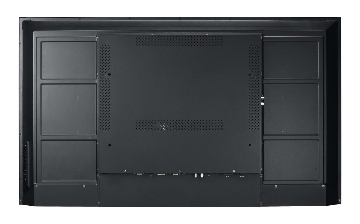Large Format Monitor - Hmq4301 - 43in - 3840x2160 (4k Uhd)
