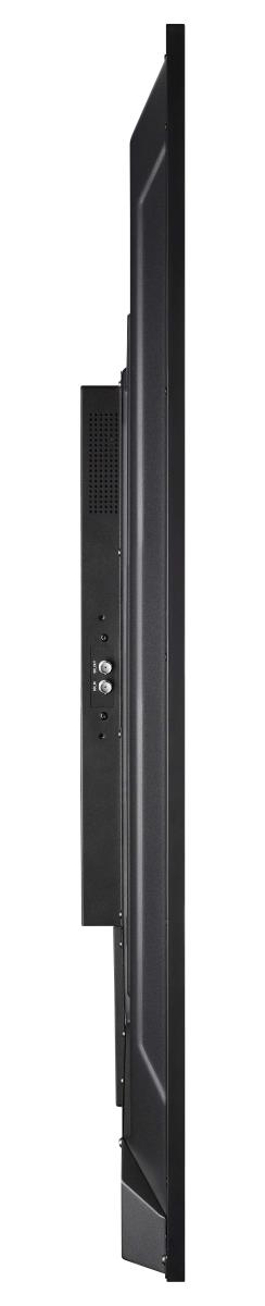 Large Format Monitor - Hmq5501 - 55in - 3840x2160 (4k Uhd)