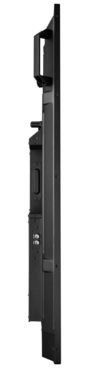 Large Format Monitor - Hmq6501 - 65in - 3840x2160 (4k Uhd)